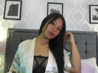 TianaPalulie - Live sex cam - 22673889