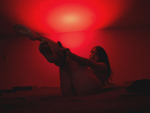 ElizabethMacy - Sexe cam en vivo - 22674169