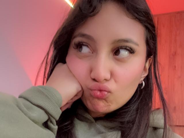 DianaFernandezz - Sexe cam en vivo - 22674641