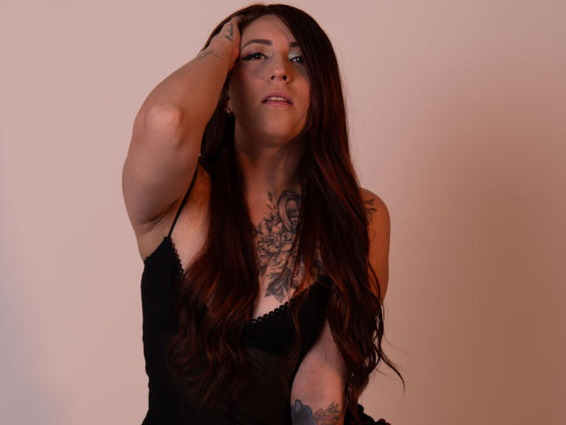 CamileRouse - Live Sex Cam - 22675069