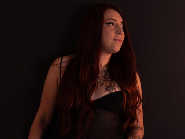 CamileRouse - Live sexe cam - 22675145