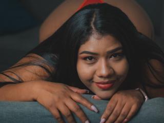 PaolaBom - Live sex cam - 22675509