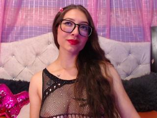 ElizabethMorrison - Live sex cam - 22675549