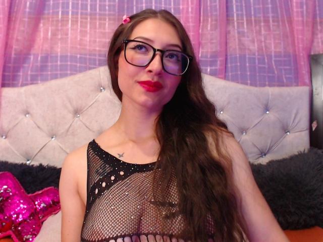 ElizabethMorrison - Live sexe cam - 22675549