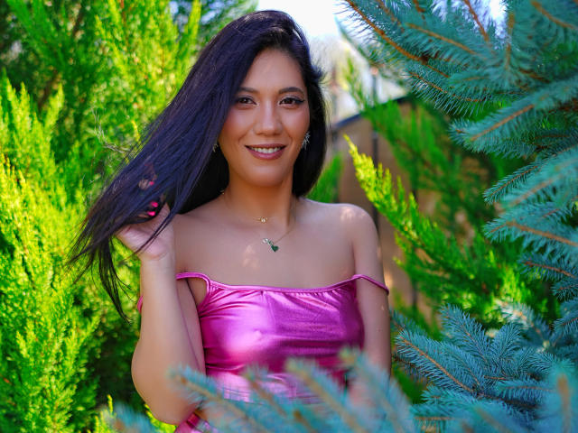 MilaColins - Live porn &amp; sex cam - 22676505