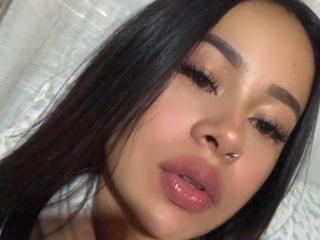 PaulaSantacruz - Sexe cam en vivo - 22676781