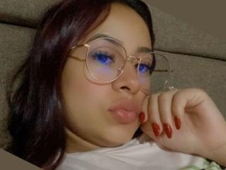 PaulaSantacruz - Live sex cam - 22676801