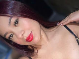 PaulaSantacruz - Sexe cam en vivo - 22676813