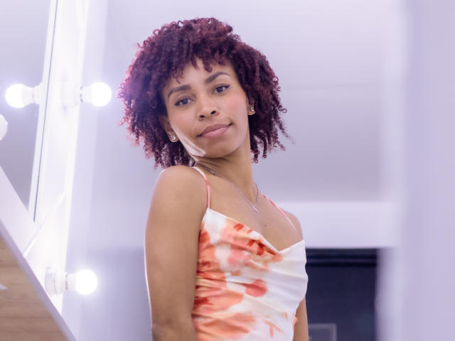 AmbaarSmiith - Sexe cam en vivo - 22677189