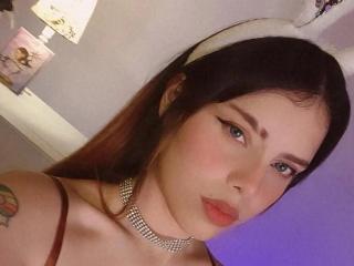 LexiMariee - Sexe cam en vivo - 22677877