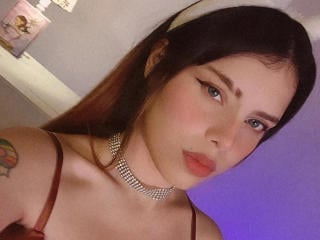 LexiMariee - Live sexe cam - 22677993