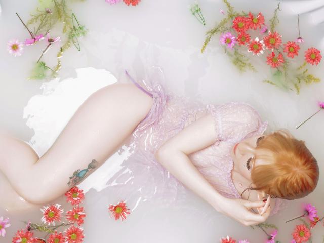 SadieAntolini - Live sex cam - 22678225