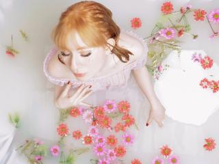 SadieAntolini - Sexe cam en vivo - 22678233