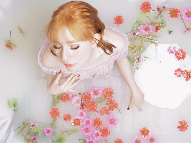 SadieAntolini - Live Sex Cam - 22678233