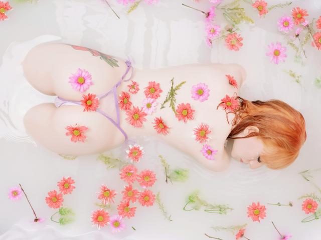 SadieAntolini - Sexe cam en vivo - 22678237