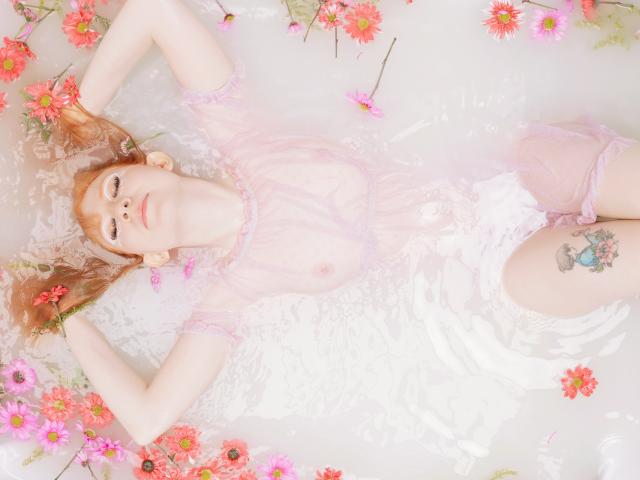 SadieAntolini - Sexe cam en vivo - 22678277