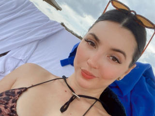 ValeryLombardi - Live sex cam - 22678465