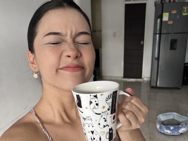 DeisyWest - Live sexe cam - 22678469