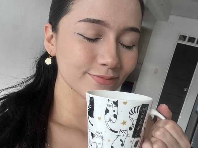 DeisyWest - Live porn &amp; sex cam - 22678489