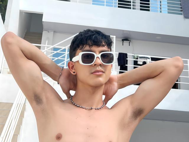 RyanLennox - Sexe cam en vivo - 22679629