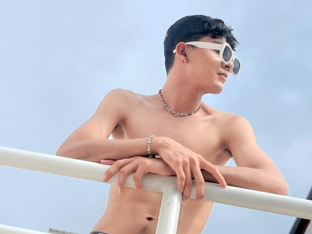 RyanLennox - Sexe cam en vivo - 22679637