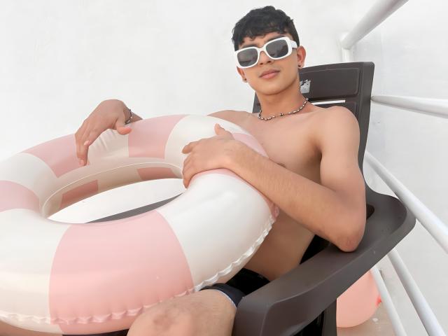 RyanLennox - Sexe cam en vivo - 22679645