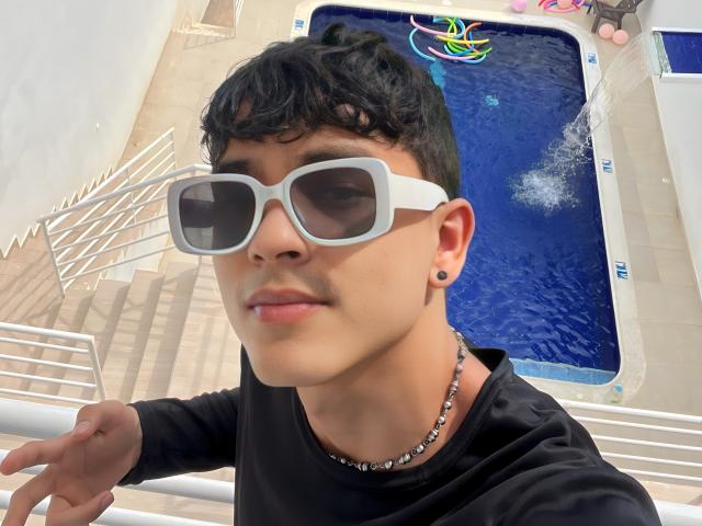 RyanLennox - Sexe cam en vivo - 22679685