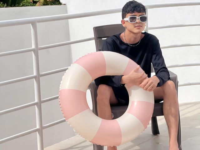 RyanLennox - Sexe cam en vivo - 22679689