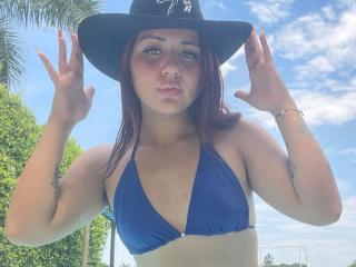 GabyRossesX - Sexe cam en vivo - 22679809