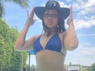 GabyRossesX - Sexe cam en vivo - 22679853