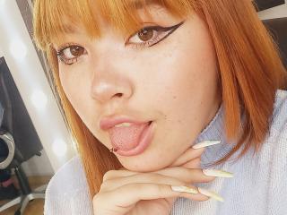 AuroraMjs - Live sex cam - 22679877