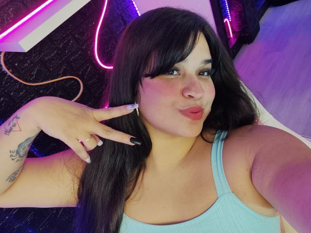 AntonelaPark - Sexe cam en vivo - 22679965
