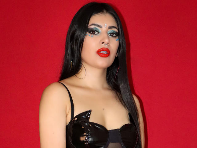 AllisonMuller - Live sex cam - 22680077