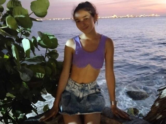 ValeryBusch - Live Sex Cam - 22680841