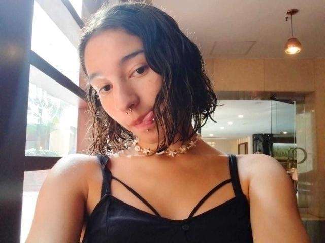 ValeryBusch - Live Sex Cam - 22680853