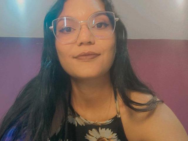 AriaLeenn - Sexe cam en vivo - 22681261