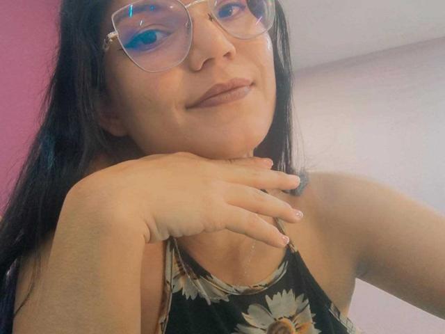 AriaLeenn - Live sexe cam - 22681277