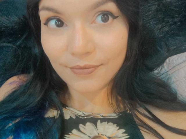 AriaLeenn - Live sex cam - 22681281