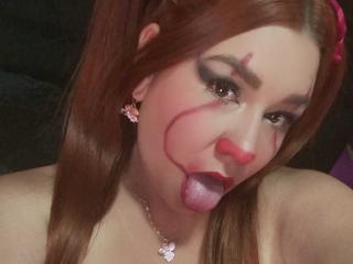 GinevraBoobs - Live sex cam - 22681329