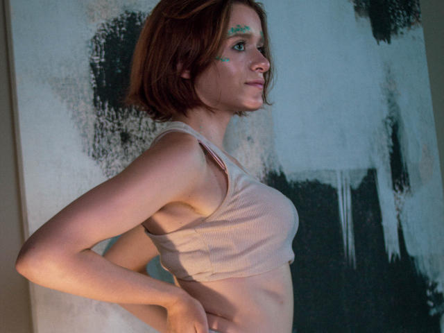 FrancescaL - Live Sex Cam - 22682121