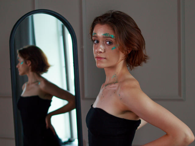 FrancescaL - Live Sex Cam - 22682181