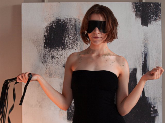 FrancescaL - Live Sex Cam - 22682245