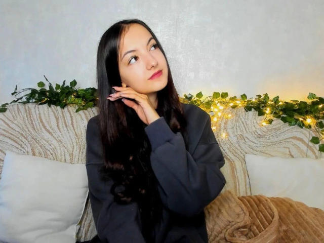 Gloria-hot - Sexe cam en vivo - 22682709