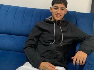 BryanTwinky - Sexe cam en vivo - 22683053