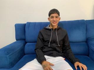 BryanTwinky - Sexe cam en vivo - 22683061