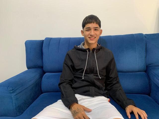 BryanTwinky - Sexe cam en vivo - 22683061