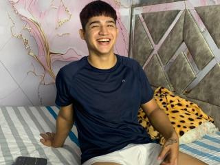 BryanTwinky - Sexe cam en vivo - 22683065