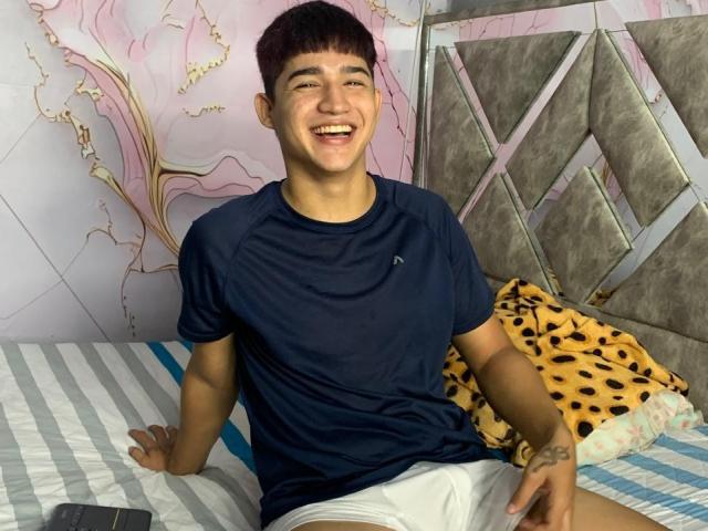 BryanTwinky - Sexe cam en vivo - 22683065