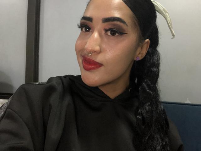MichellDiaz - Sexe cam en vivo - 22684253