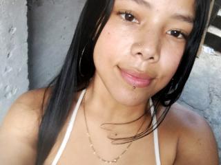 SalmaVitori - Sexe cam en vivo - 22684549